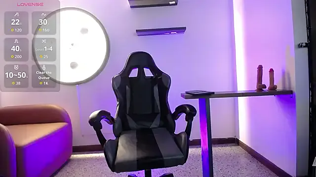 Freechat Isabella-Rosssi on StripChat