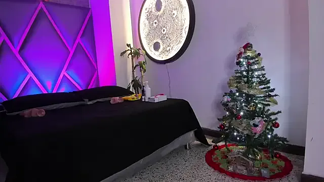 Freechat Isabella-Rosssi on StripChat