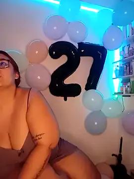 Isabella_Du from StripChat is Freechat
