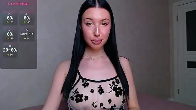 Isabella_Fontana from StripChat is Freechat