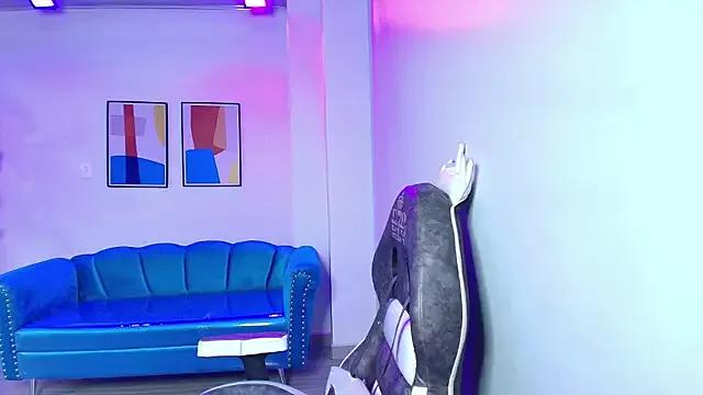 isabella_gomexx from StripChat is Freechat