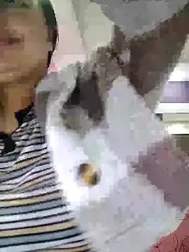 Isabelladelrio1 from StripChat is Freechat