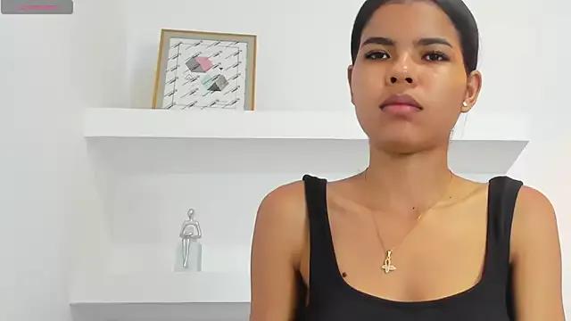 IsabellaMonet from StripChat is Freechat