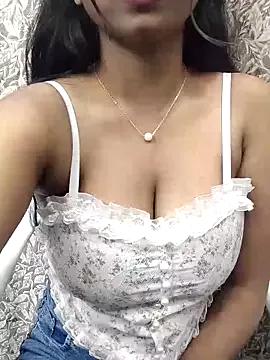 Ishaani_0 from StripChat is Private