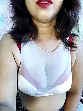 Ishani_Baby from StripChat is Freechat