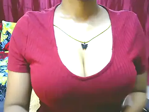 Ishmita99 from StripChat