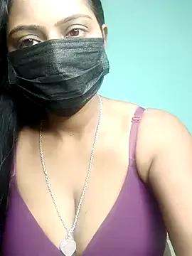 Ishu_Lovee from StripChat is Freechat