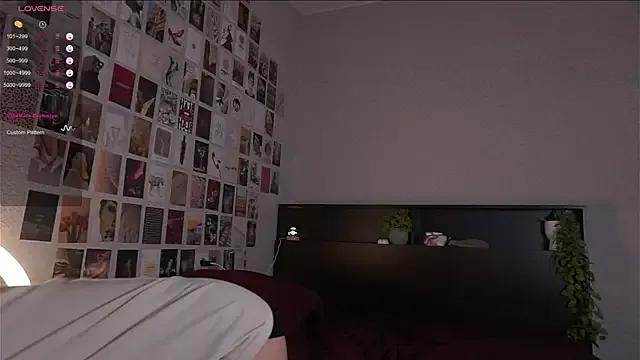 itssophiie from StripChat is Freechat