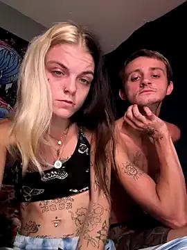 ittybittymeryssa from StripChat is Freechat