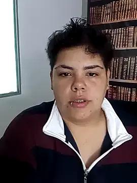 Ivory_Curvy from StripChat is Freechat