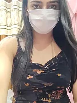 Ivymybae from StripChat is Private