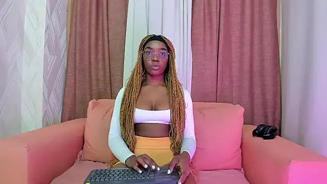 ivyy_bliss from StripChat