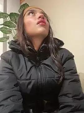 Iyankrav_pink from StripChat is Freechat