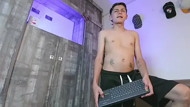 Freechat Jack_lover1724 on StripChat