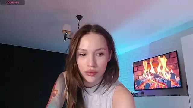 Jade_Lumin from StripChat is Freechat