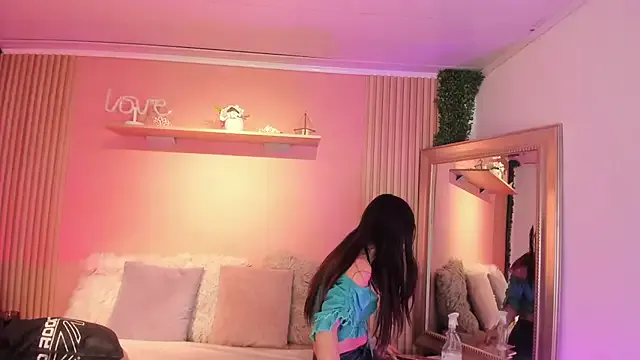 Freechat Jade_rey_ on StripChat