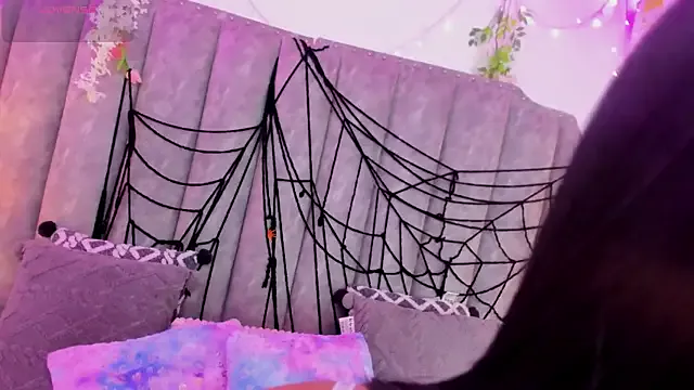 Freechat JadeBennett_ on StripChat