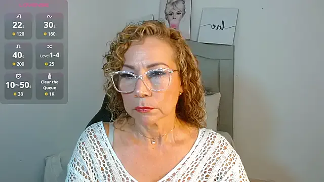 Private Jademommy_ on StripChat