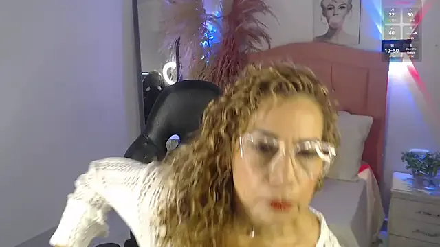 Private Jademommy_ on StripChat