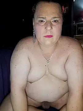 JadeTodd43 from StripChat is Freechat