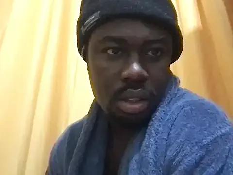 Jake_Chris from StripChat