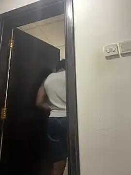 Jake_Chris from StripChat