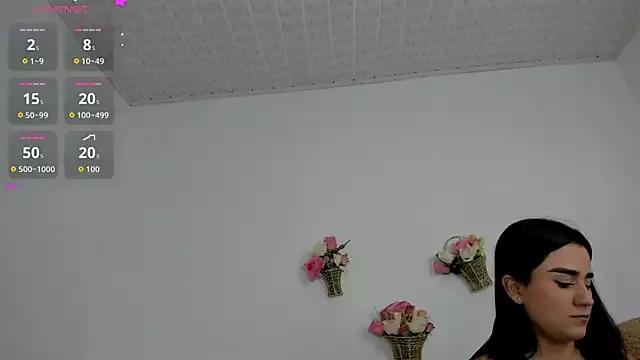 Jana_arab from StripChat