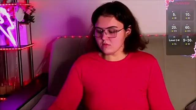 Jane_Curvyy from StripChat is Freechat