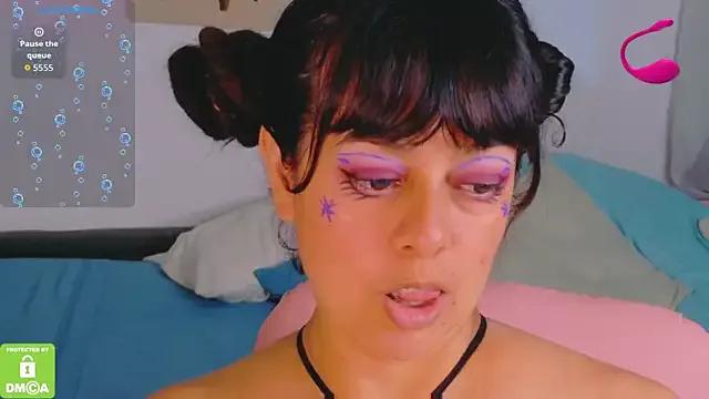 Jane_madmax from StripChat