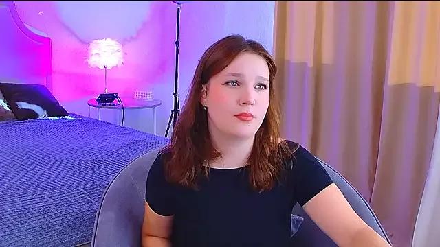 JaneByrd from StripChat is Freechat