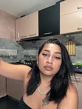 JaneetDeea from StripChat is Freechat