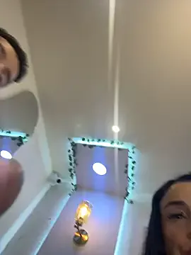 Freechat JanexHope on StripChat