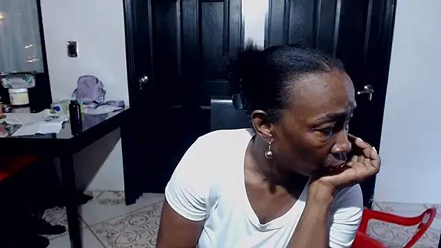 Jannyheat from StripChat