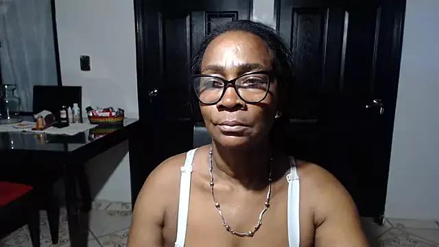 Jannyheat from StripChat