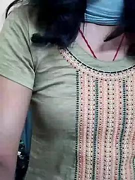 Janu_hasena from StripChat is Freechat
