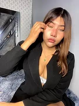 Jasmin_Pink from StripChat is Freechat