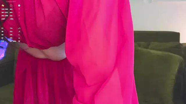 Jasmine_Erriam from StripChat is Freechat