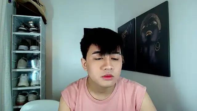 jayxxxlovescock from StripChat is Freechat