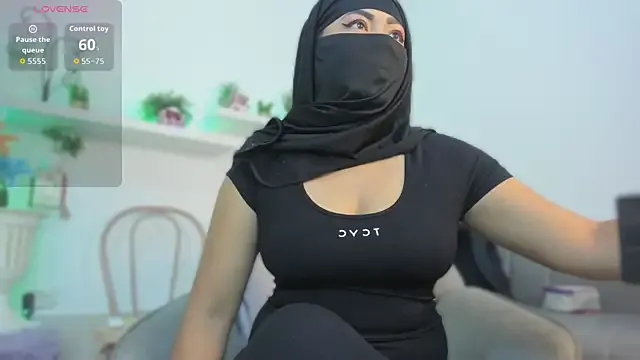 Freechat jazmin_anbar on StripChat