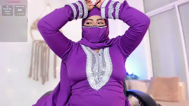 Freechat jazmin_anbar on StripChat