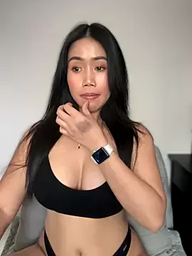 JazzieXo on StripChat 