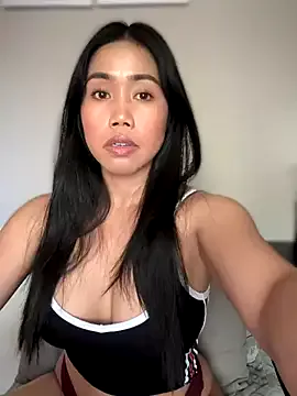 JazzieXo on StripChat 