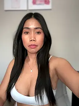 JazzieXo on StripChat 