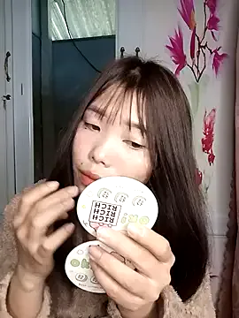 Freechat Jelly-Milk123 on StripChat