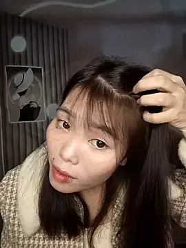 Freechat Jelly-Milk123 on StripChat