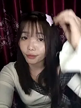 Freechat Jelly-Milk123 on StripChat