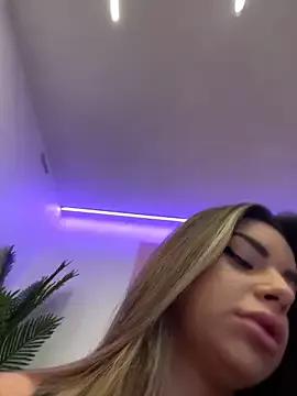 jelly__beanss from StripChat is Freechat
