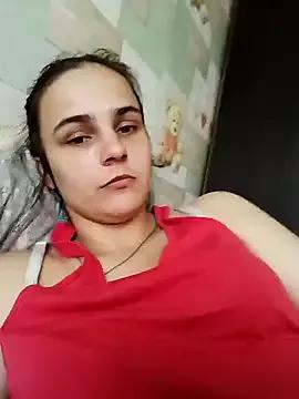 Jenevaonlovex from StripChat is Freechat