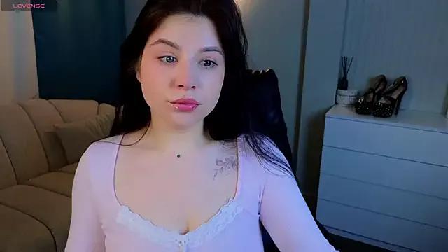 Jenna_Adams_ from StripChat is Freechat