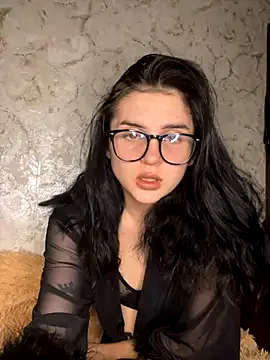 JennaKiss from StripChat is Freechat